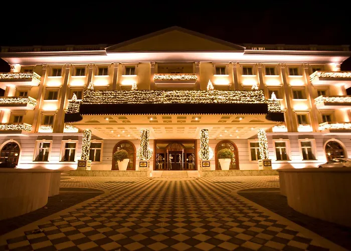 Atina Hotels