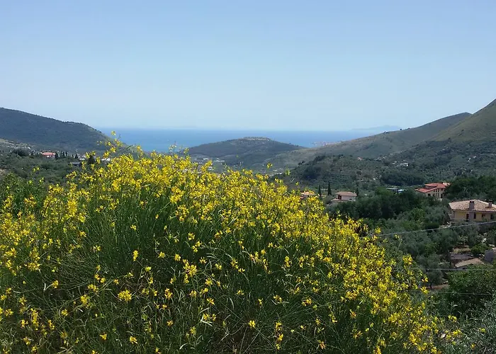 Bed and Breakfast Terramadre Itri