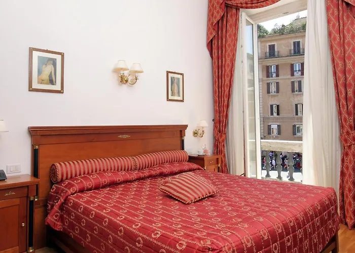 Relais Pierret Hotel Rome