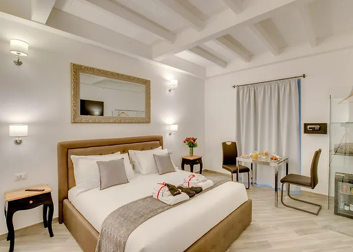 Roma Suites Navona