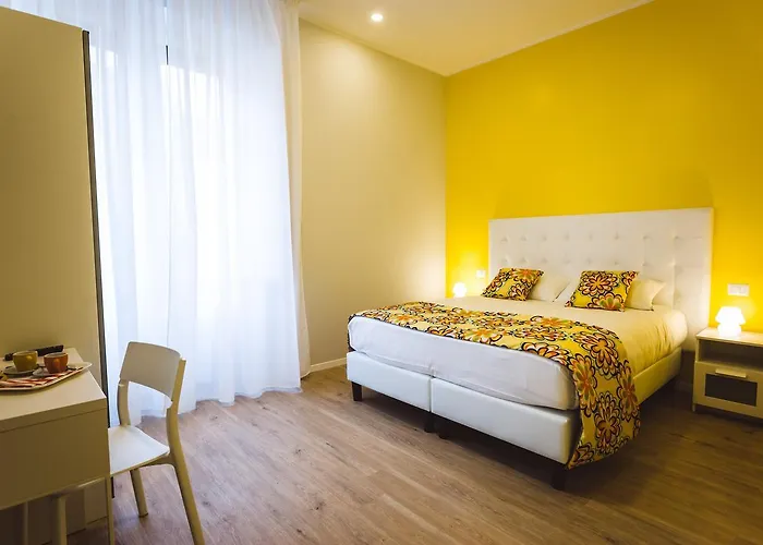 Angelina Rooms In Rzym
