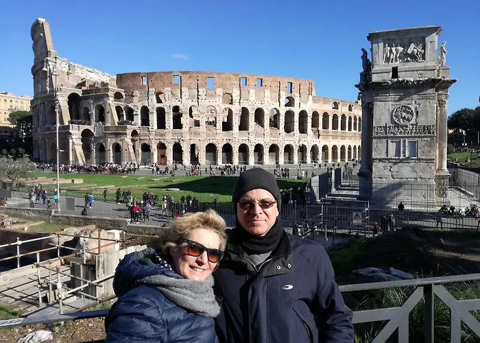 Vaticano Charming Rooms Ρώμη