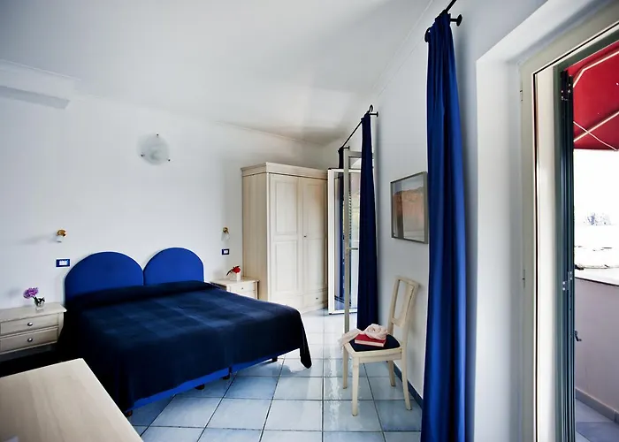 Ventotene Hotels