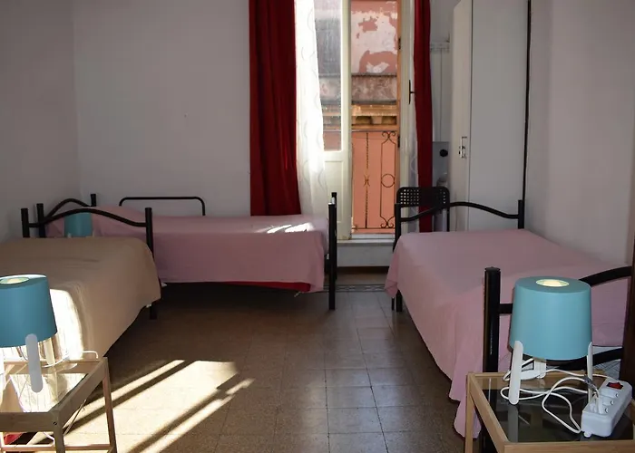 Sandy Hotel Rzym