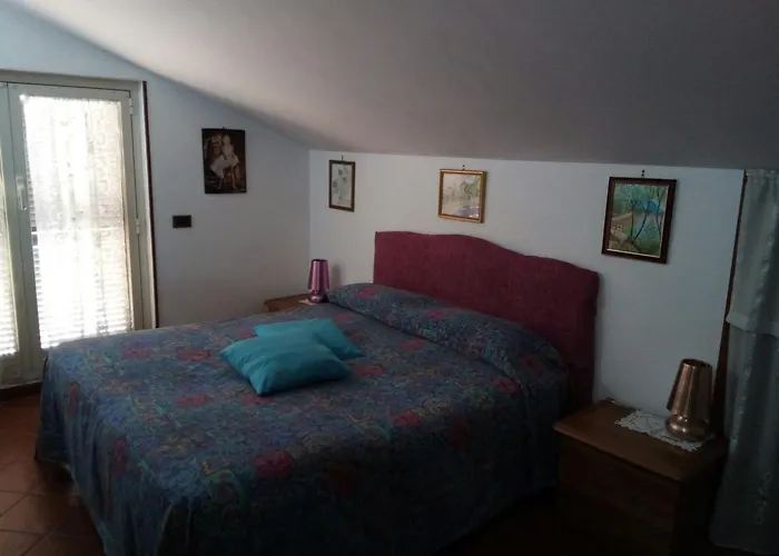 Alexander Bed&Breakfast Ciampino