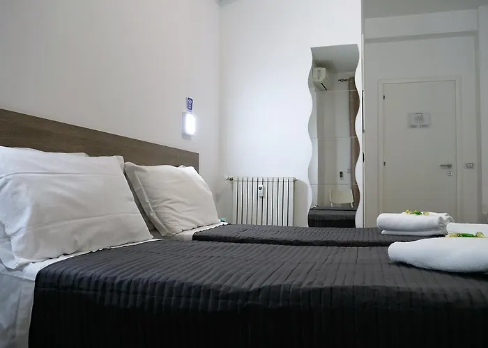 Tiburtina Royal Suites Rzym
