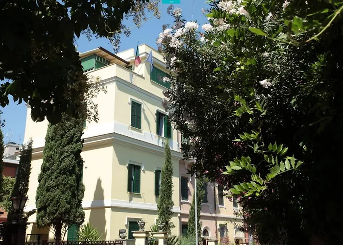 Residenza Matilde Bed & Breakfast Roma