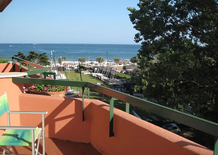 San Felice Circeo Hotels