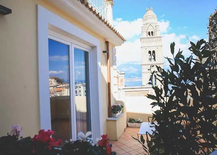 Il Viaggiatore Gaeta Medievale B&B