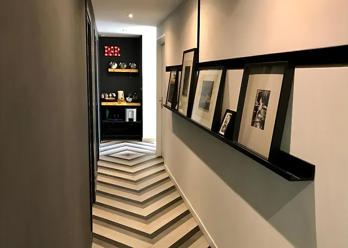 Gallery Guesthouse Rom