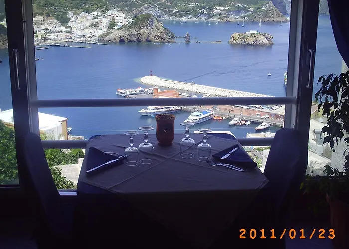 Villa Adele Ponza