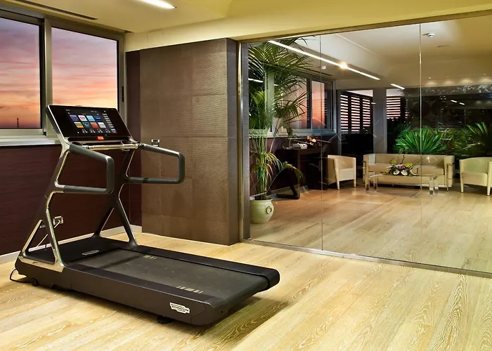 Pomezia Luxury Hotels