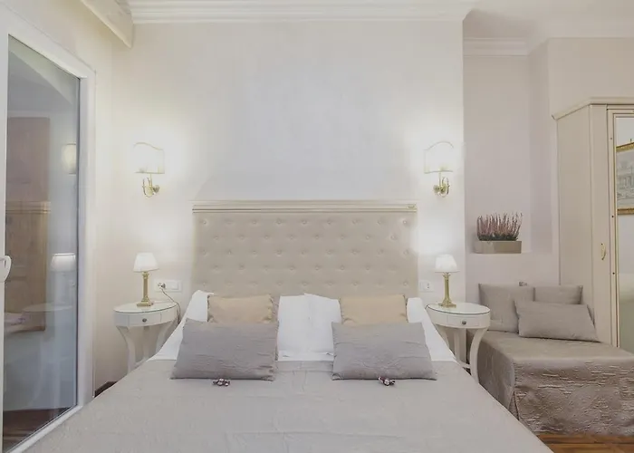 Locanda Navona Rom
