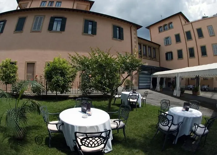 Hotel nel centro storico di Lazio