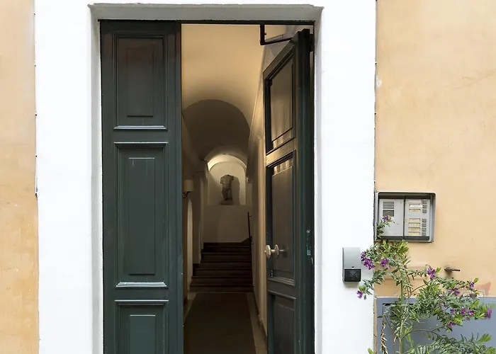 Ig Suites Roma