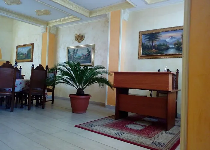 B&B Da Diletta Rieti