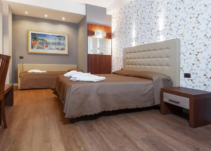 Bed & Breakfast Armonie Romane