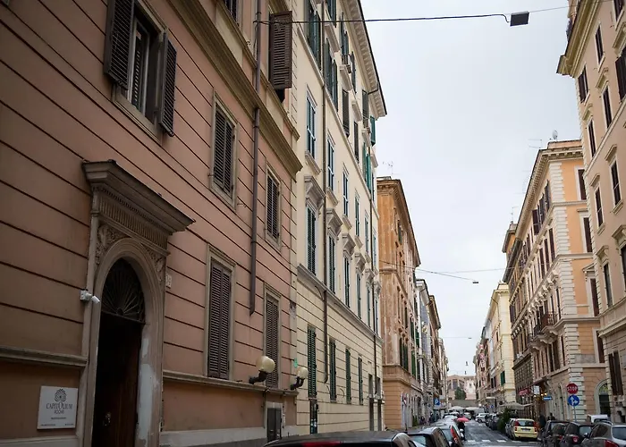 Hotel Chroma Italy - Chroma Deka