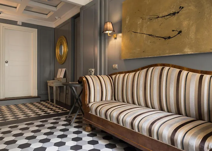 26 meilleures Chambres d'hôtes à Rome