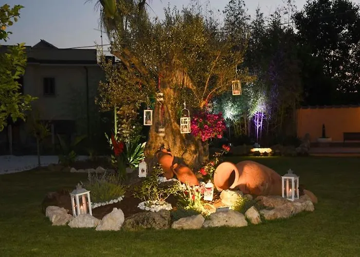 Casale Valle Palomba Anzio