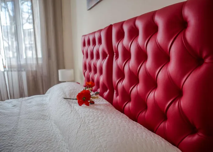 Desiderio Di Roma Hotel