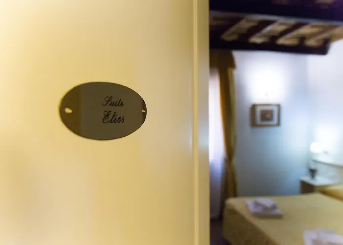 Best Suites Pantheon Roma