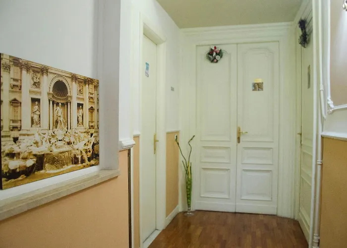Annette B&B Roma