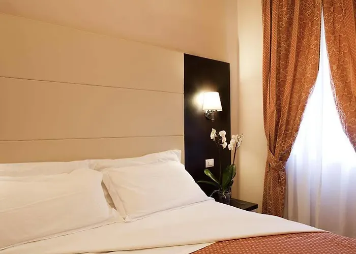 Hotel Ducale Rome