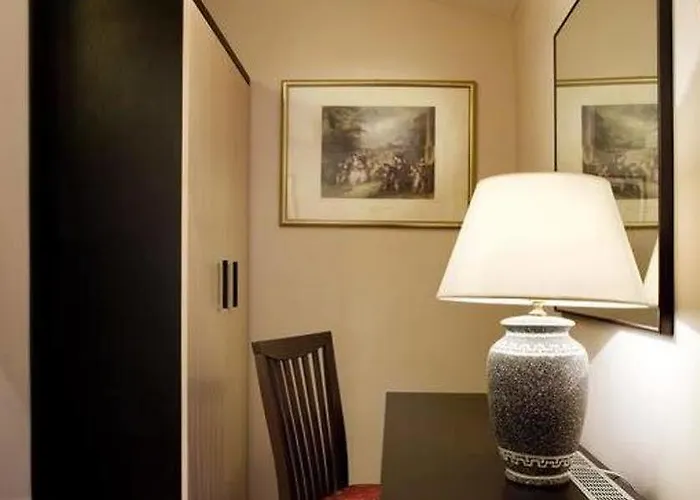 Hotel Ducale Rome