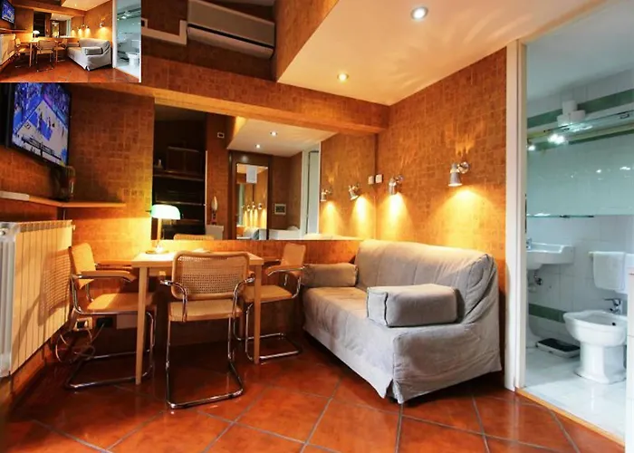 Residence Candia Rzym