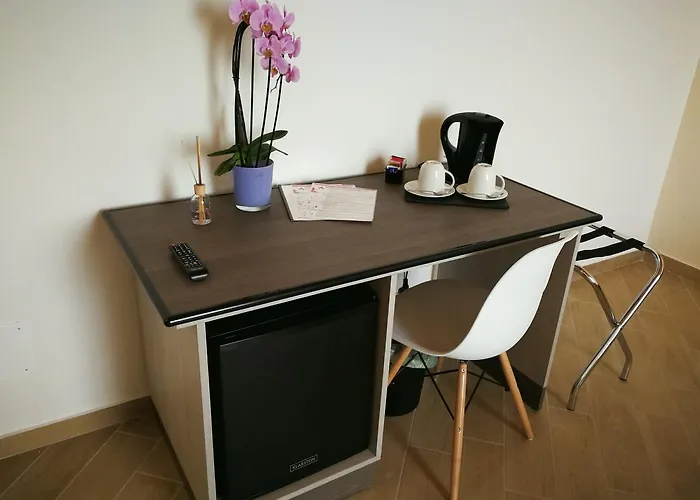 Hotel La Formica Civitavecchia