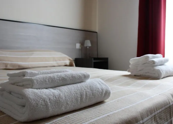 Civitavecchia Guest Houses