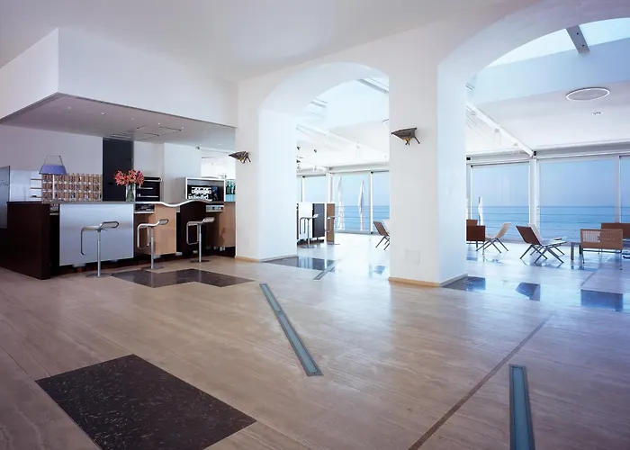 Hotel Amyclae Sperlonga