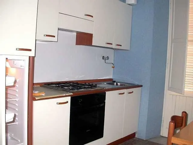 City Flats Ρώμη