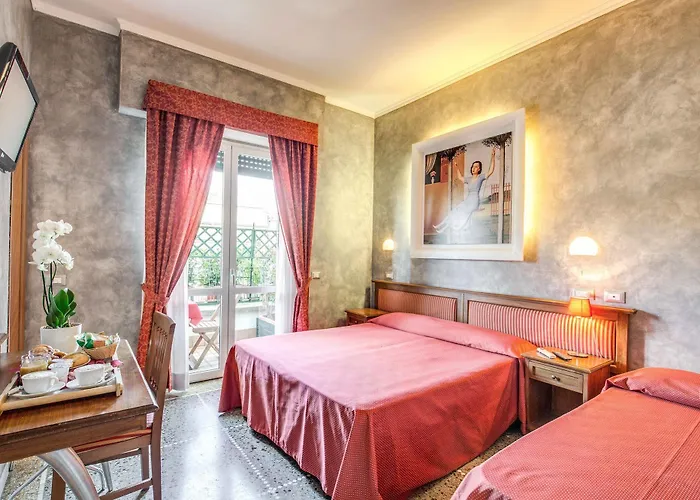 Rome Bed & Breakfasts 
