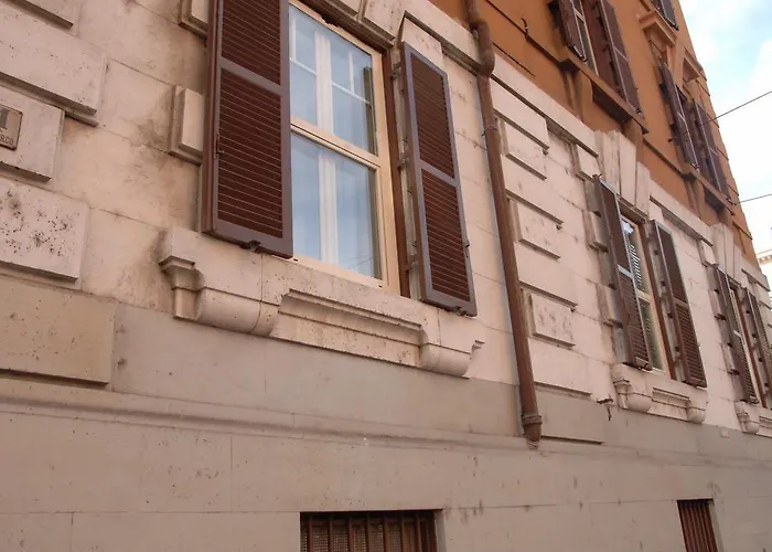 Deseo Maison Ρώμη