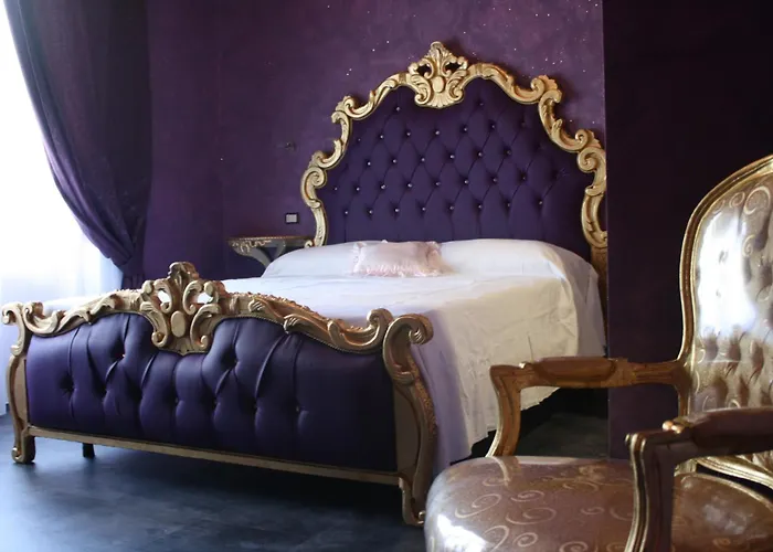 Pope'S Suites Rom