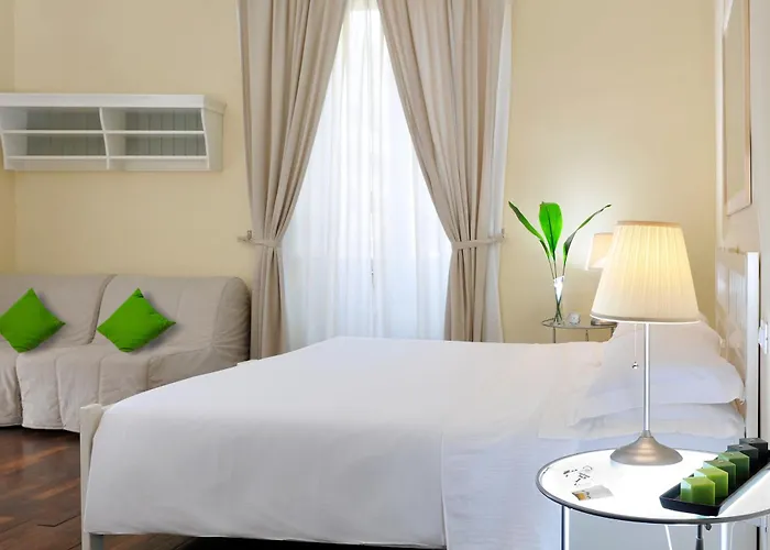Best Sistine B&B Ρώμη