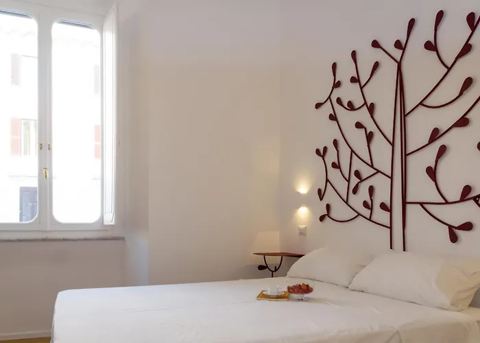 La Casa Di Iulia Bed and Breakfast Rom