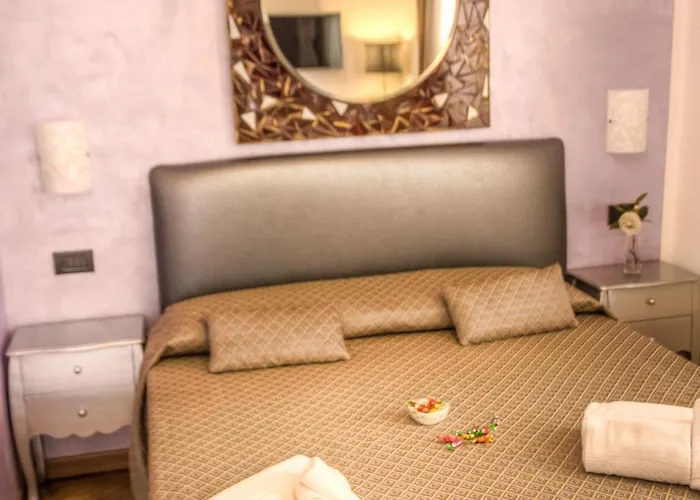 Relais Calamatta Rom