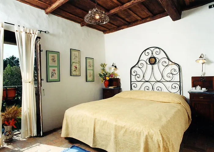 La Meridiana Strana Viterbo