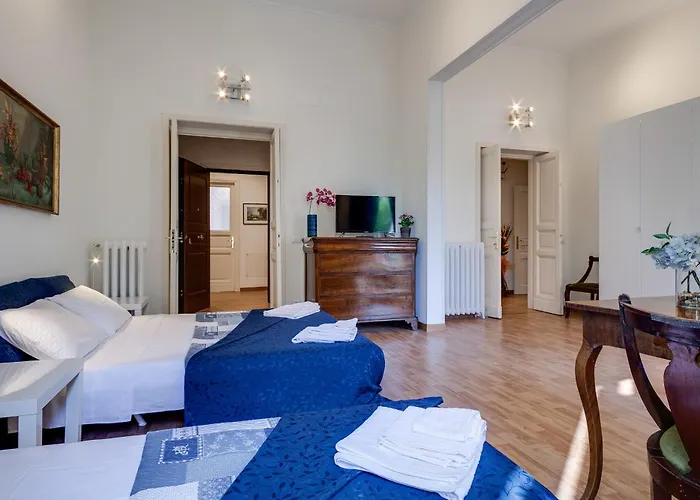 Otium Maecenatis Apartments Roma