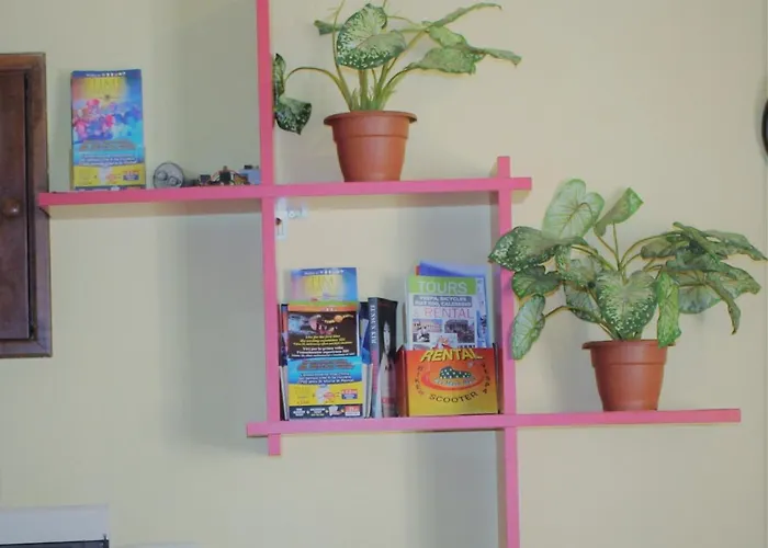 Hotel Moon Light Ρώμη