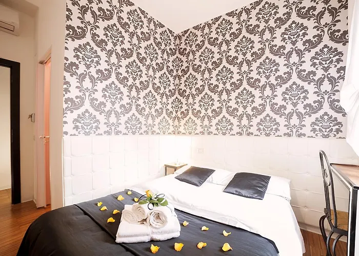 Ostiense Suites Ρώμη