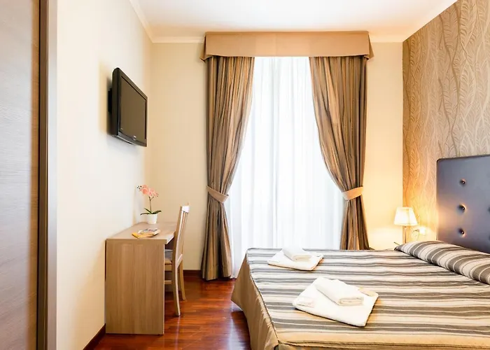 Dreams Roma B&B
