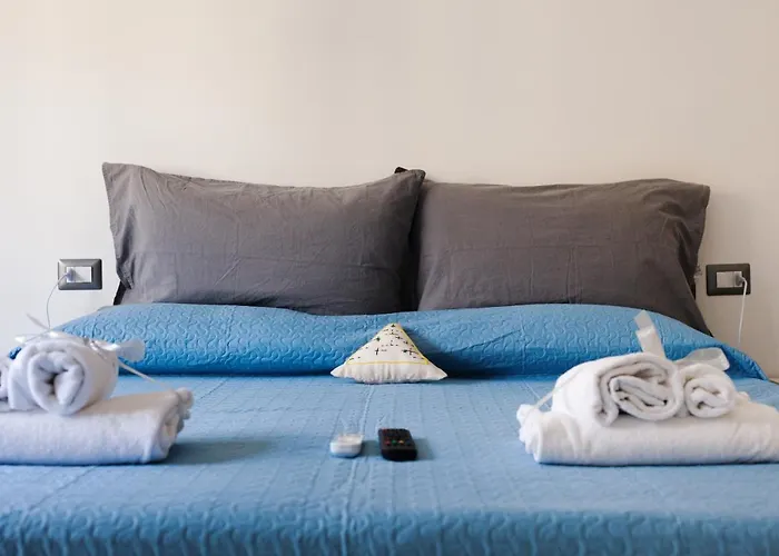 Ostiense District B&B Roma
