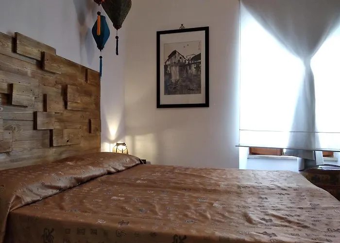 B&B Orchard Viterbo