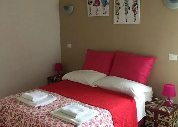 Affittacamere Roma Tiburtina