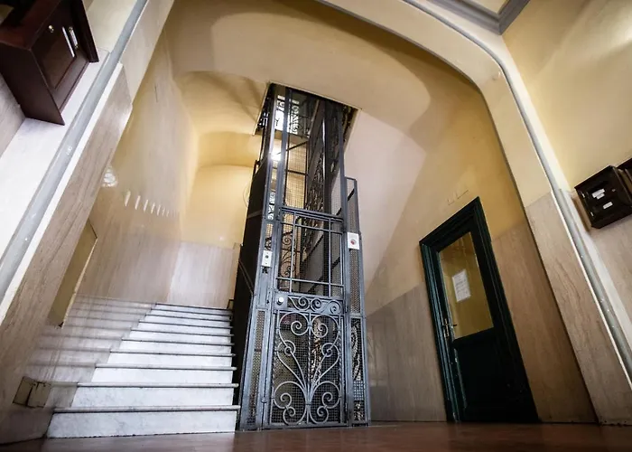 El Dorado Vatican Rzym