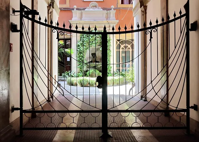 Guest House Amaranto Romano